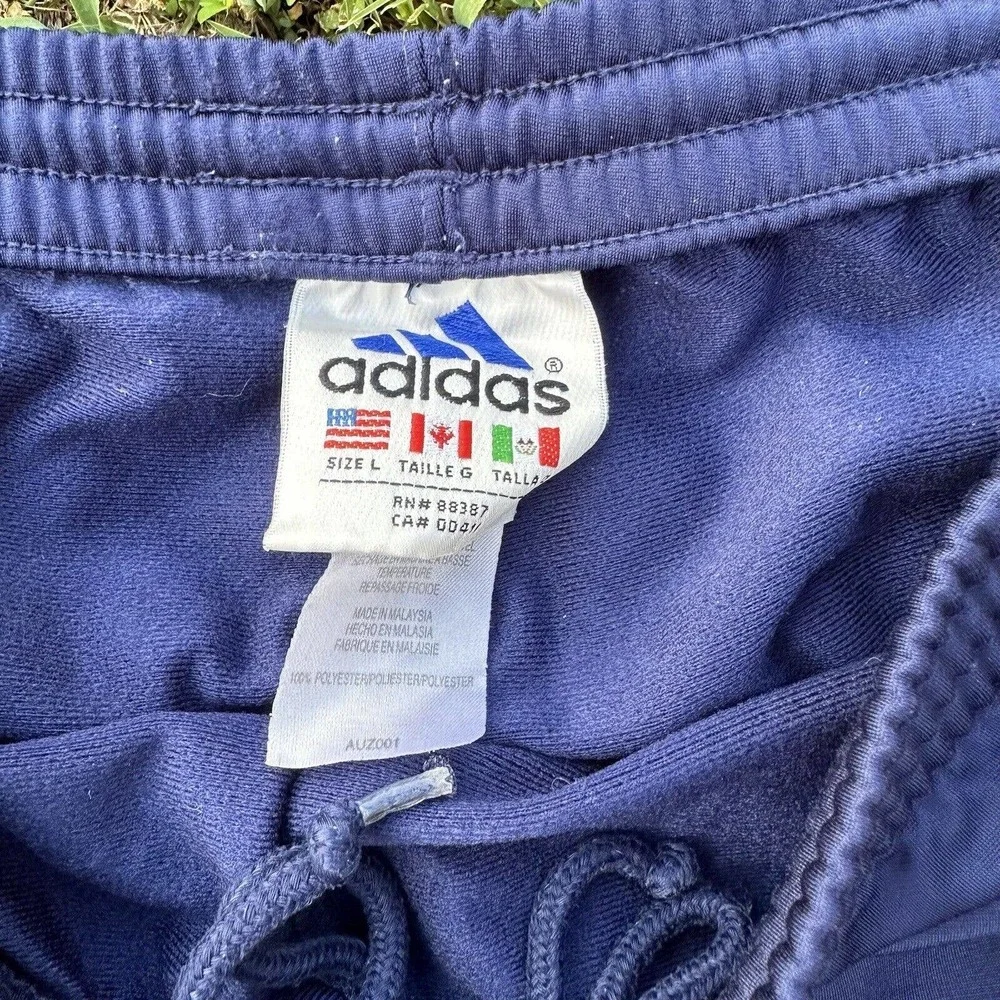 adidas add touch